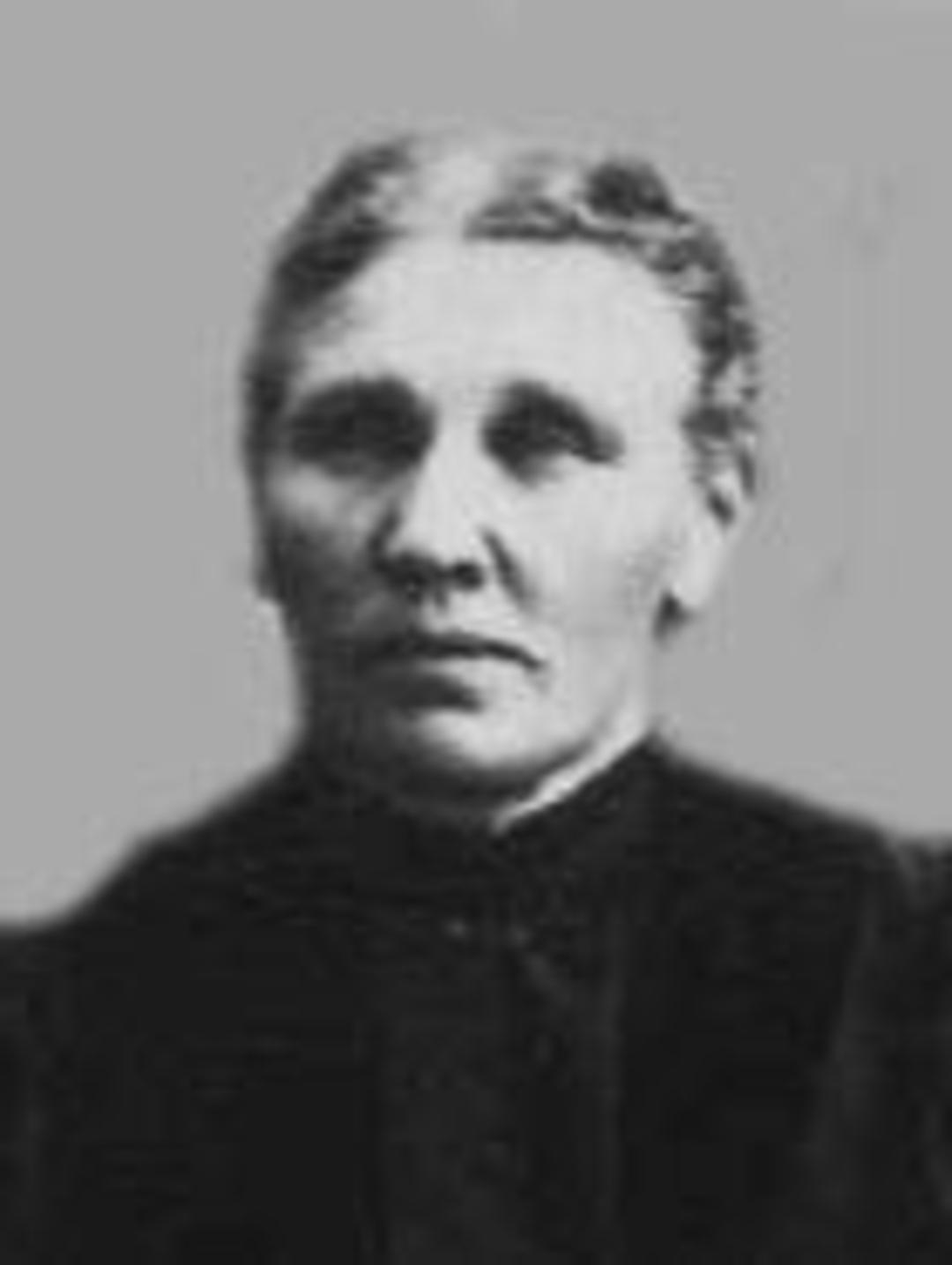 Else Margaret Larsen (1850 - 1907) Profile